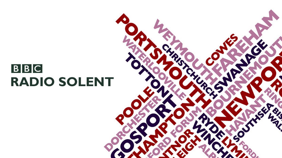 Horizon on BBC Radio Solent